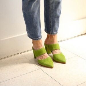 Intentionally Blank Missy Size 38